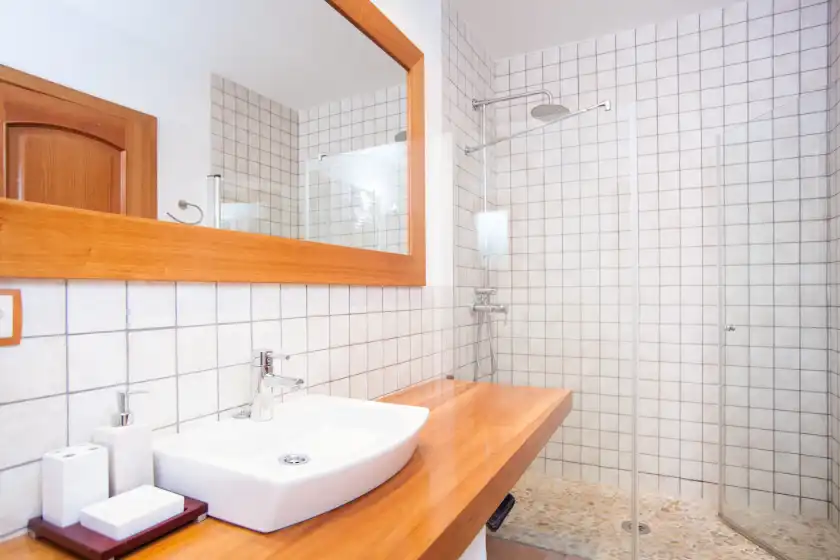 Ferienhaus auf Correfoc, Sa Pobla