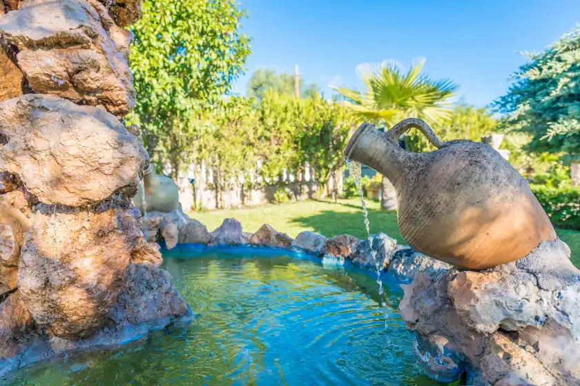 Ferienhaus auf Hibiscus, Crestatx