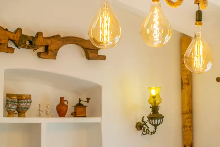 Ferienhaus auf Ses begudes, Fornalutx