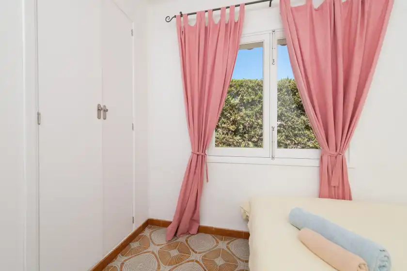 Ferienhaus auf Casa fiol, Cala d'Or