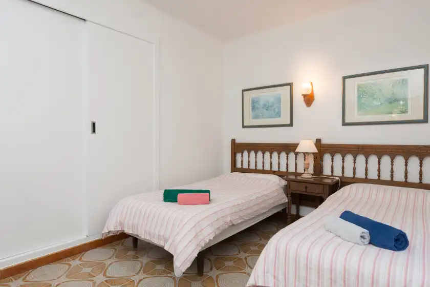 Ferienhaus auf Casa fiol, Cala d'Or