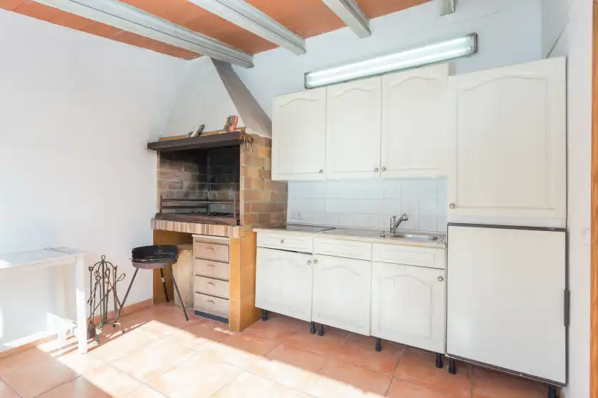 Ferienhaus auf Casa des puig, Búger