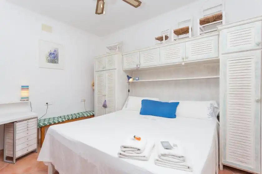 Ferienhaus auf Casa des puig, Búger