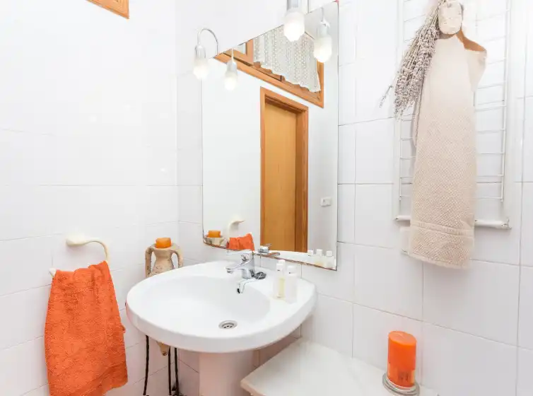 Ferienhaus auf Casa des puig, Búger