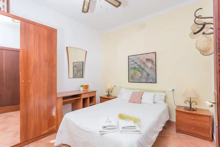 Ferienhaus auf Casa des puig, Búger