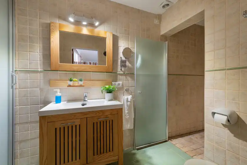 Alquiler vacacional en Ca ses nines, Ariany