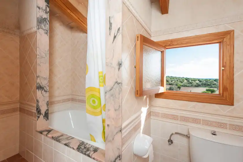 Ferienhaus auf Cantabou sa coma d'inca, Moscari