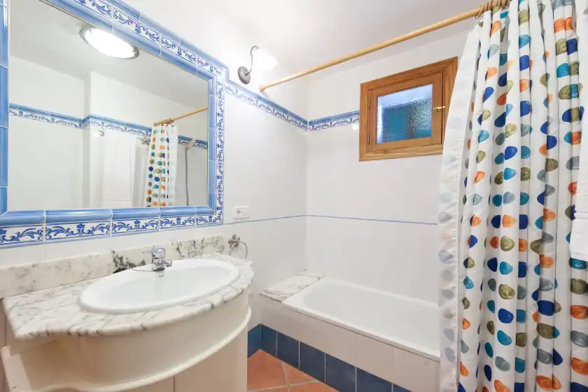 Ferienhaus auf Cantabou sa coma d'inca, Moscari