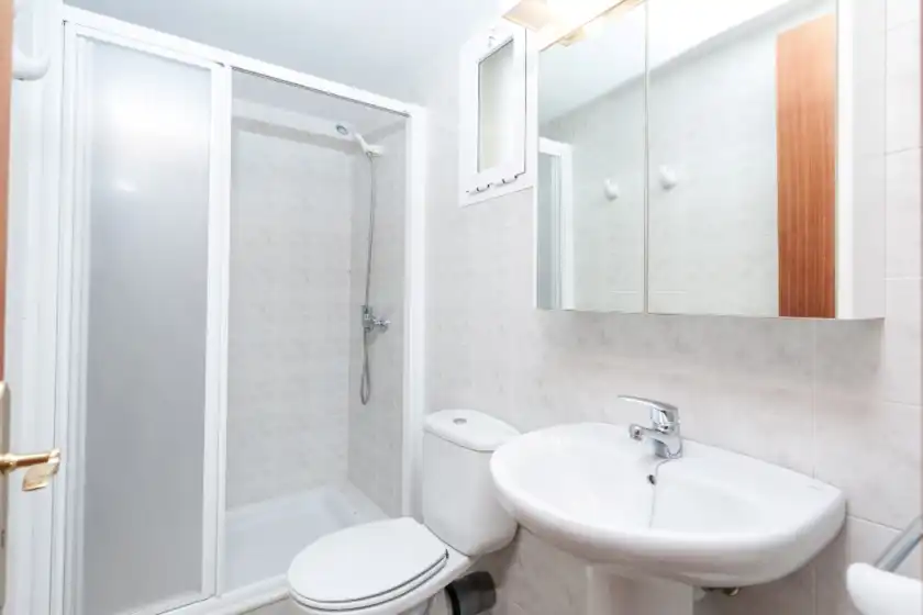 Ferienhaus auf Vila garballó, Crestatx