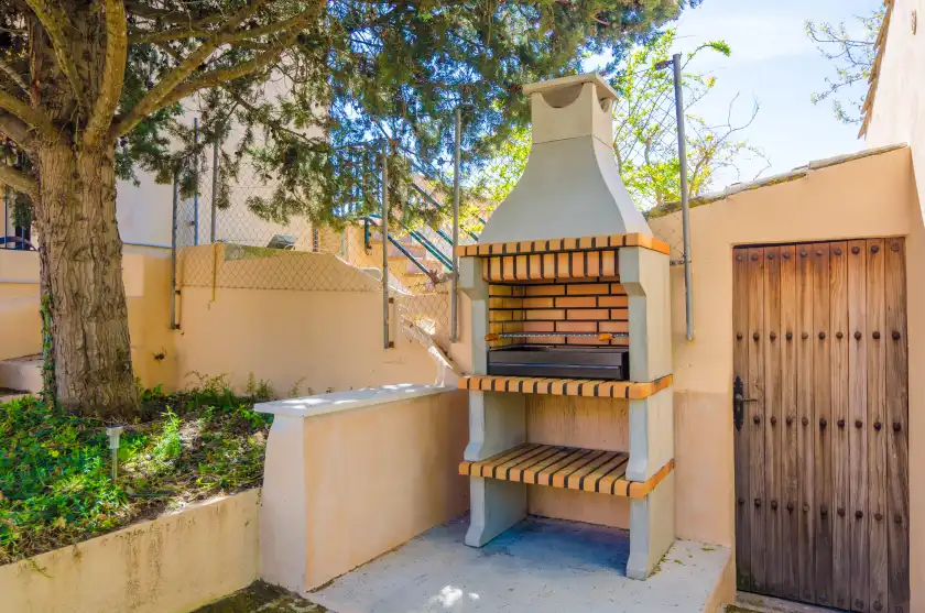 Alquiler vacacional en Sort nova, Montuïri