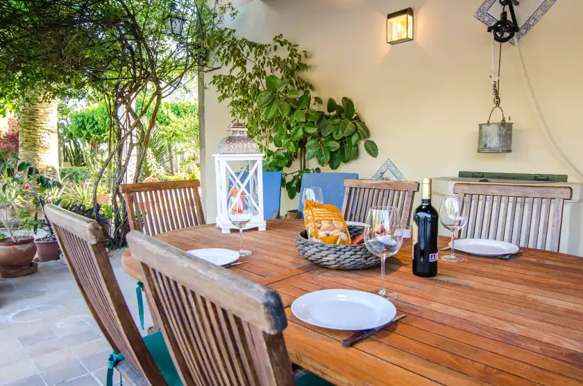 Alquiler vacacional en Sort nova, Montuïri