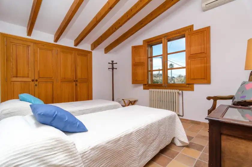 Alquiler vacacional en Sort nova, Montuïri