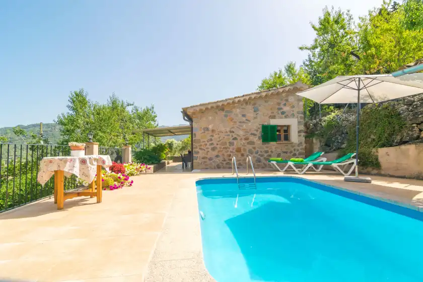Alquiler vacacional en Can fabiol - adults only, Sóller