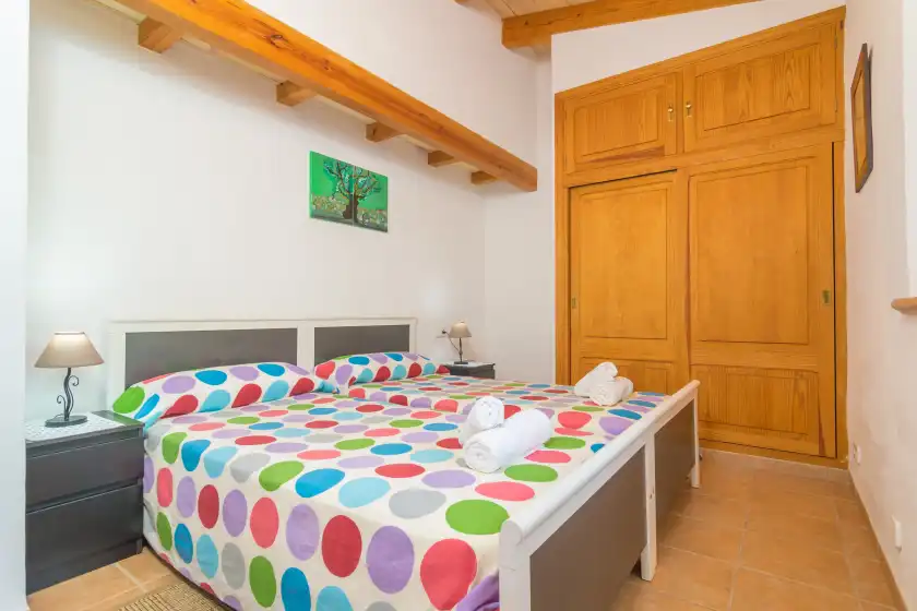 Alquiler vacacional en Can fabiol - adults only, Sóller