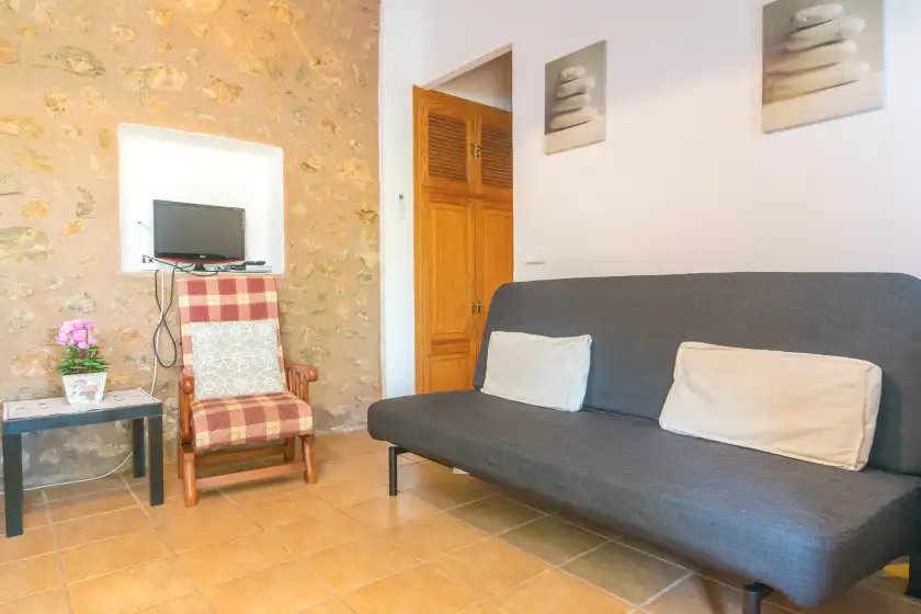 Alquiler vacacional en Can fabiol - adults only, Sóller