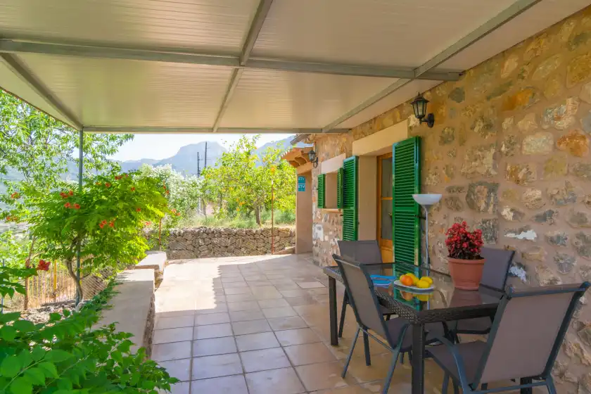 Alquiler vacacional en Can fabiol - adults only, Sóller