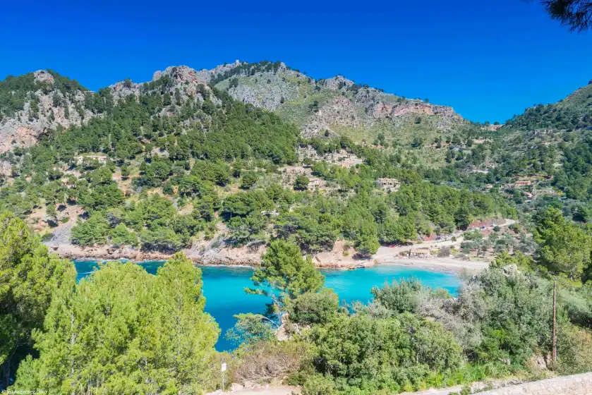 Alquiler vacacional en Can fabiol - adults only, Sóller