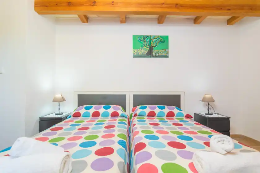 Alquiler vacacional en Can fabiol - adults only, Sóller