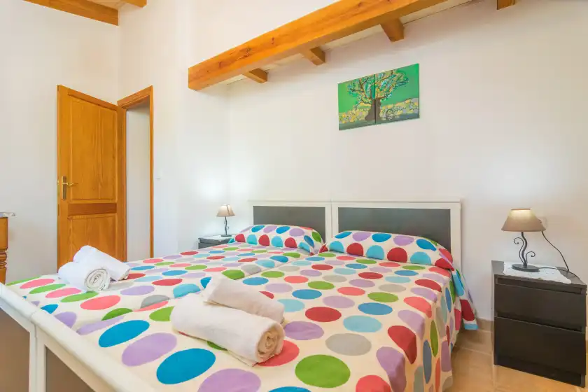 Alquiler vacacional en Can fabiol - adults only, Sóller