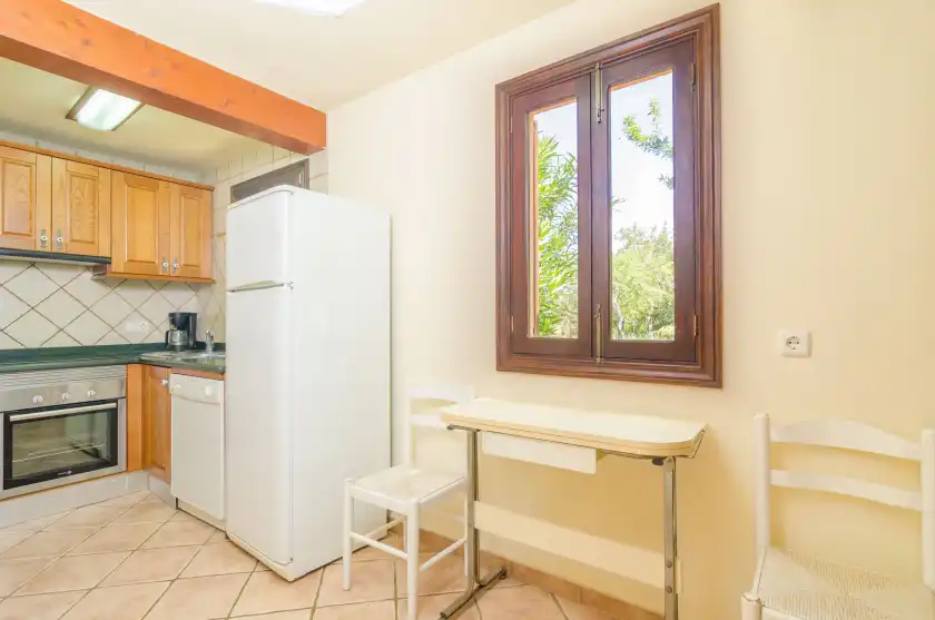 Ferienhaus auf S'alqueria, Campanet