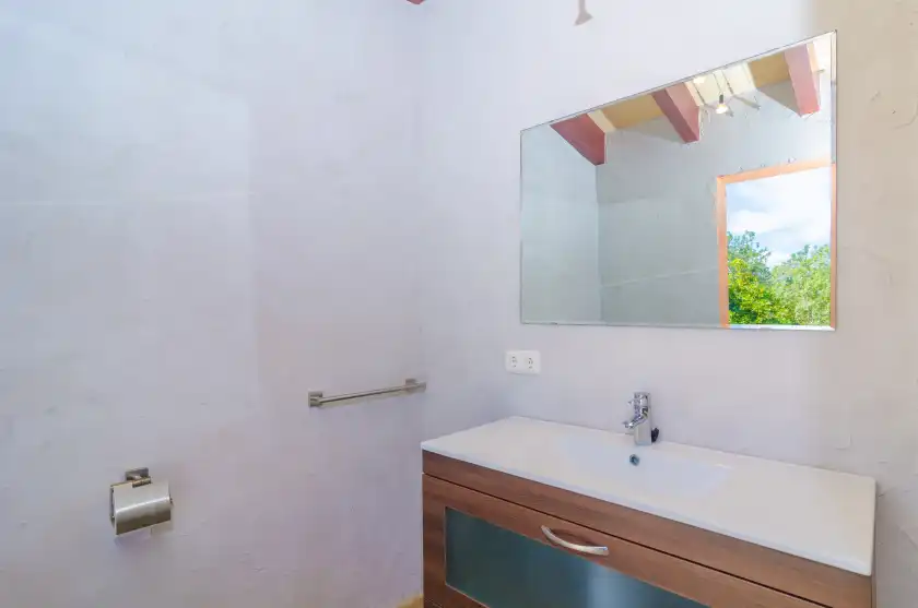 Ferienhaus auf S'alqueria, Campanet