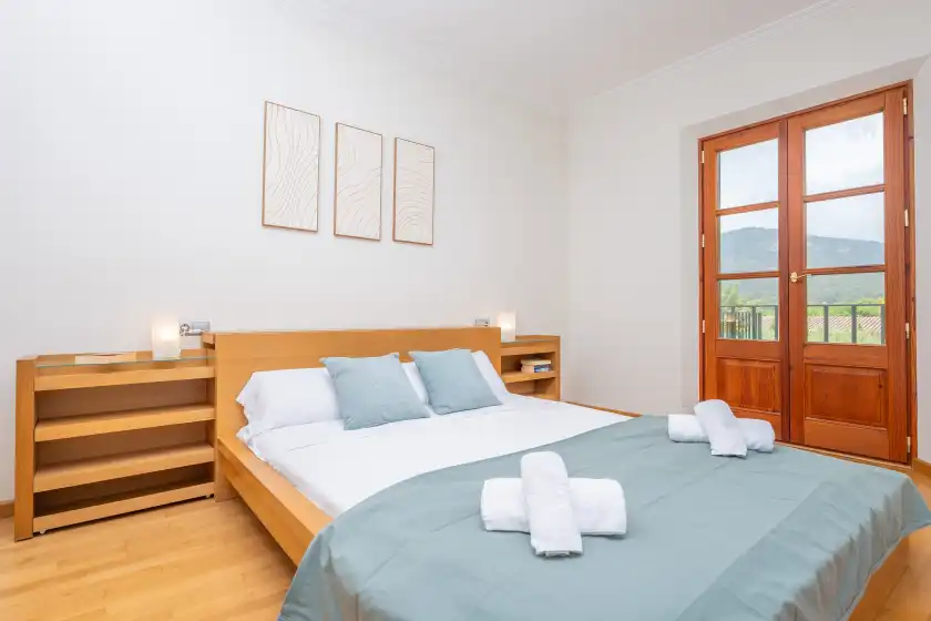 Alquiler vacacional en Can bielet, Binissalem