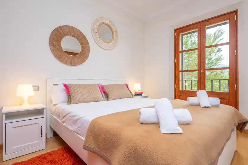 Alquiler vacacional en Can bielet, Binissalem