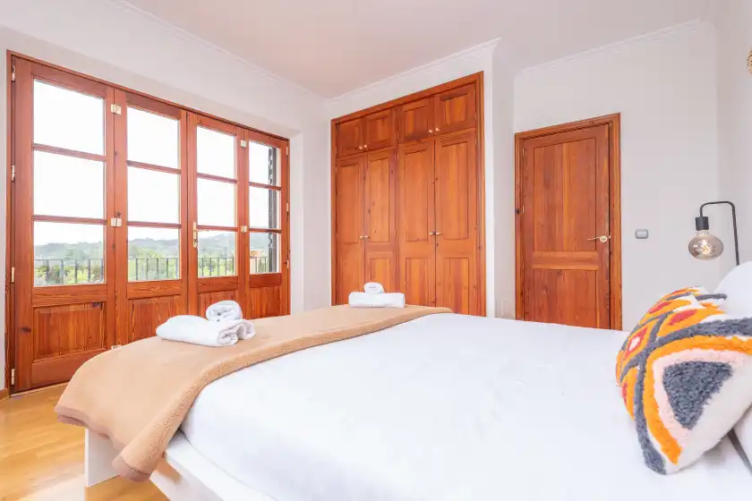 Alquiler vacacional en Can bielet, Binissalem