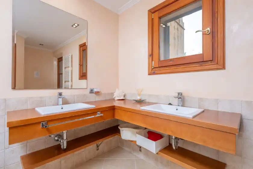 Alquiler vacacional en Can bielet, Binissalem