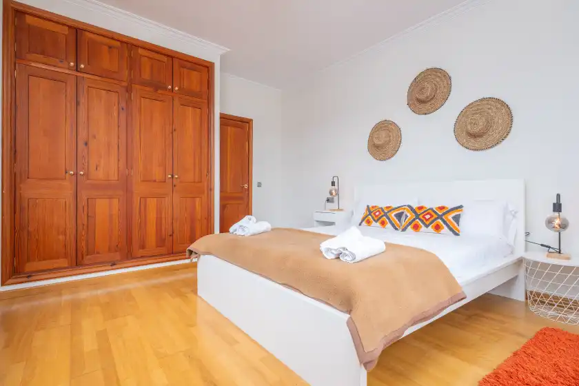 Alquiler vacacional en Can bielet, Binissalem