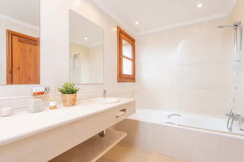 Alquiler vacacional en Can bielet, Binissalem