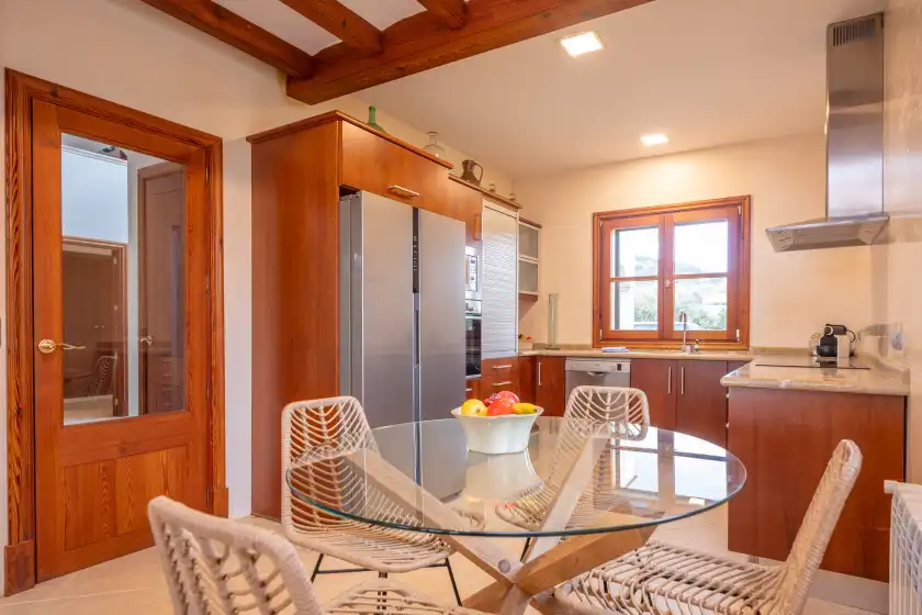 Alquiler vacacional en Can bielet, Binissalem