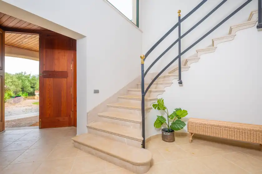 Alquiler vacacional en Can bielet, Binissalem