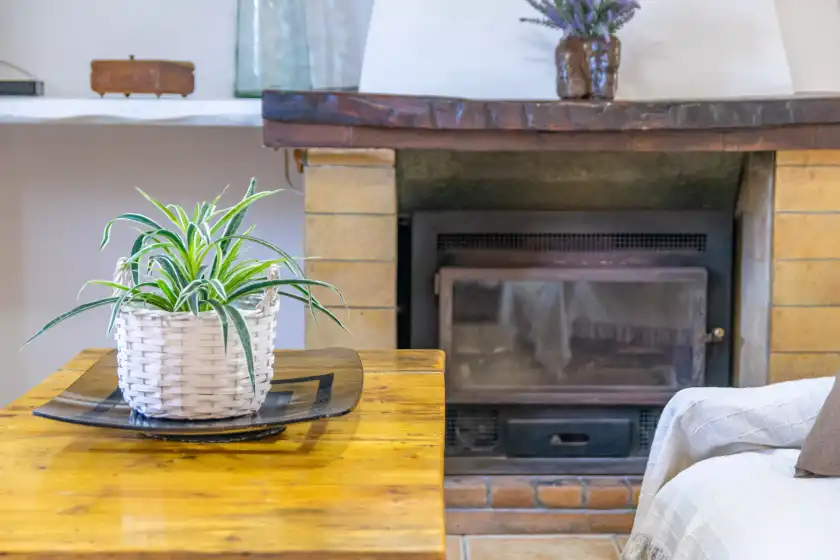 Ferienhaus auf Cas ciutada, Inca