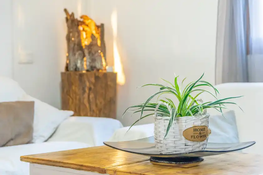 Ferienhaus auf Cas ciutada, Inca