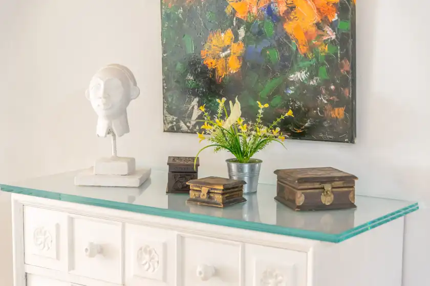 Ferienhaus auf Cas ciutada, Inca