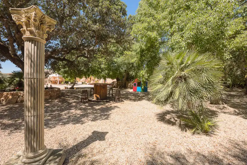 Ferienhaus auf Son caldés, Llucmajor