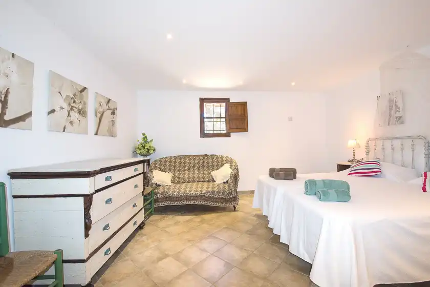 Ferienhaus auf Son caldés, Llucmajor