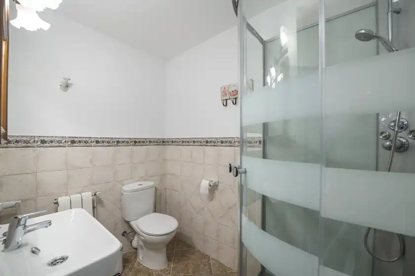 Ferienhaus auf Son caldés, Llucmajor