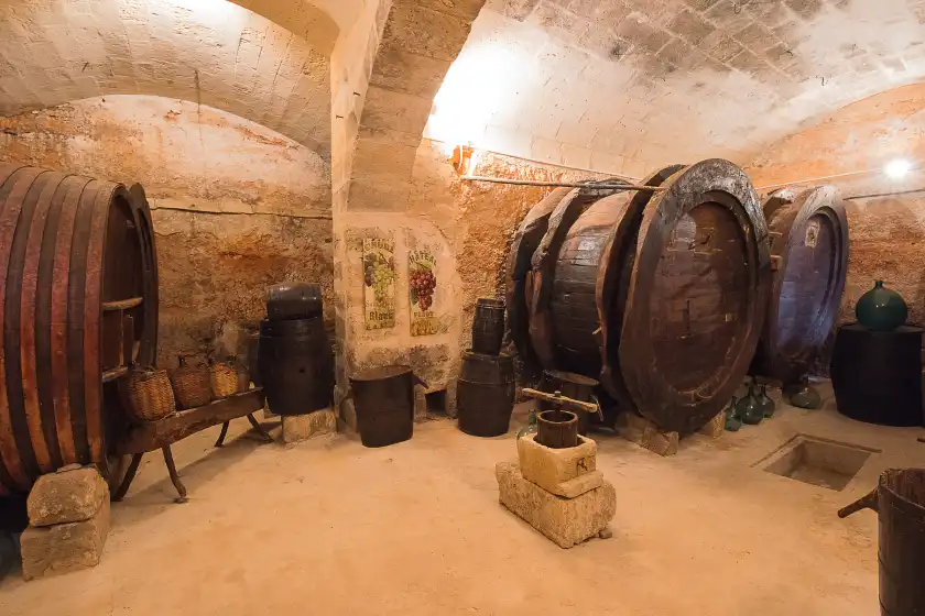 Ferienhaus auf Son caldés, Llucmajor