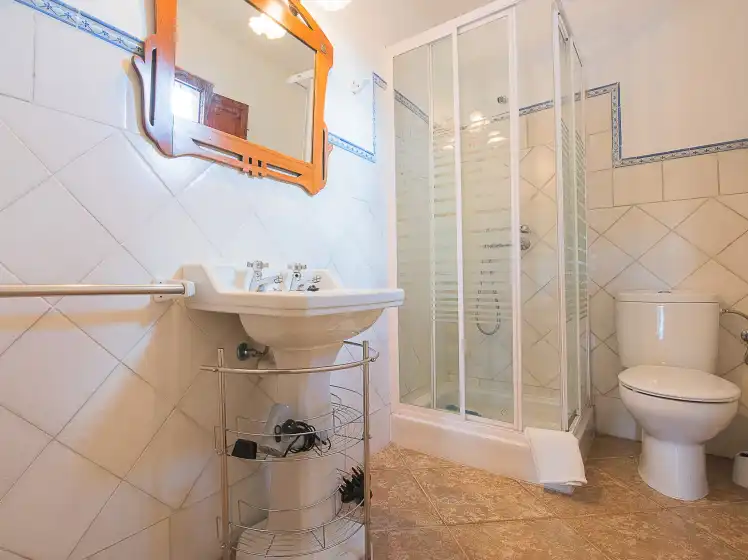 Ferienhaus auf Son caldés, Llucmajor