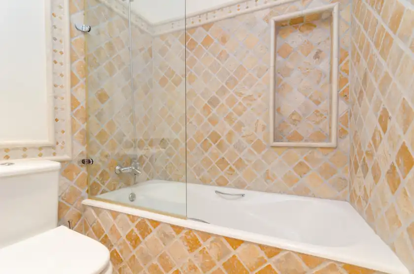 Alquiler vacacional en Can pati, Sóller