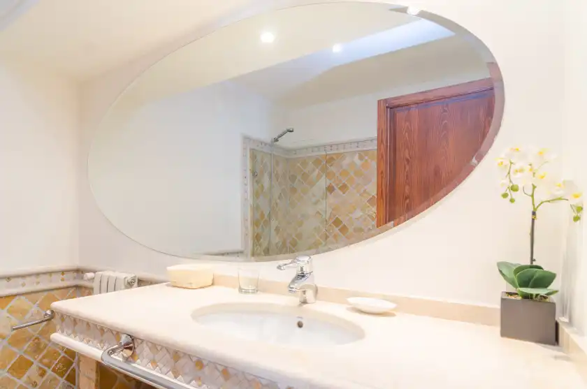 Alquiler vacacional en Can pati, Sóller