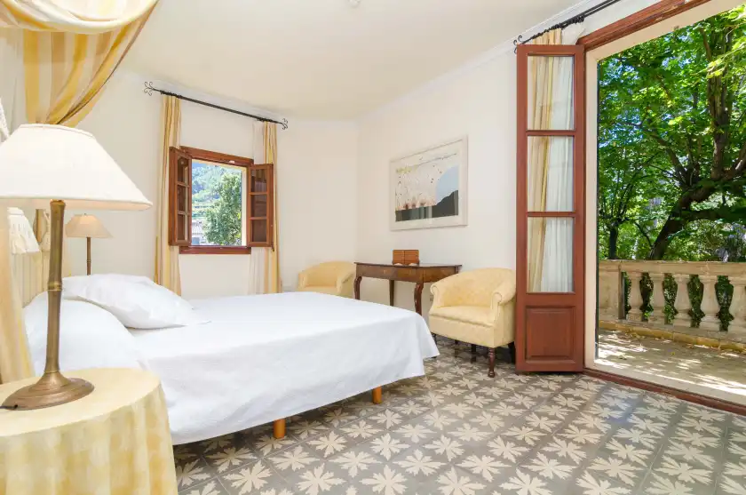 Alquiler vacacional en Can pati, Sóller