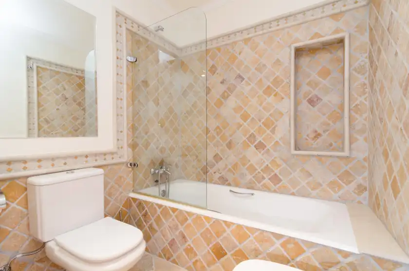 Alquiler vacacional en Can pati, Sóller