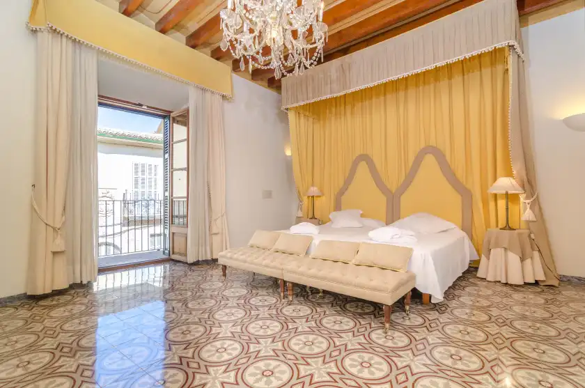 Alquiler vacacional en Can pati, Sóller