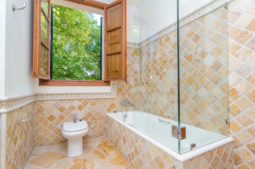 Alquiler vacacional en Can pati, Sóller