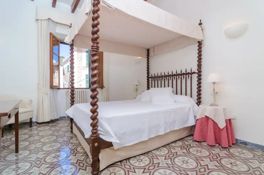 Alquiler vacacional en Can pati, Sóller