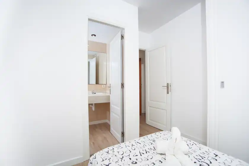 Alquiler vacacional en Sun of the bay vidalba 1 (b2 - a1), Port d'Alcúdia