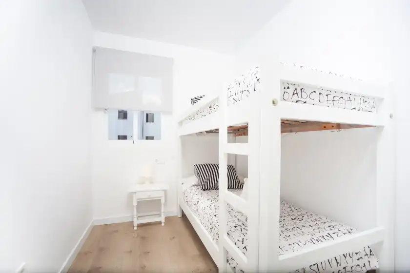 Alquiler vacacional en Sun of the bay vidalba 1 (b2 - a1), Port d'Alcúdia